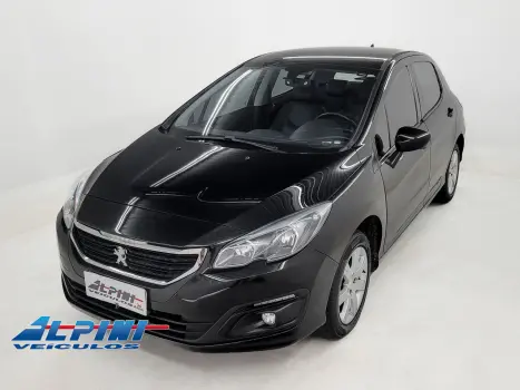 PEUGEOT 308 , Foto 1