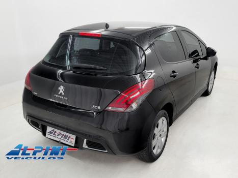 PEUGEOT 308 , Foto 3