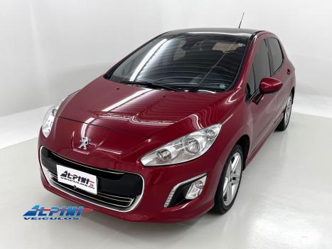 PEUGEOT 308 , Foto 1