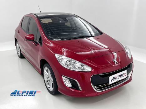 PEUGEOT 308 , Foto 2