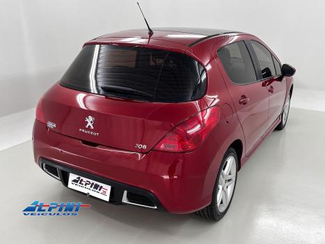 PEUGEOT 308 , Foto 3