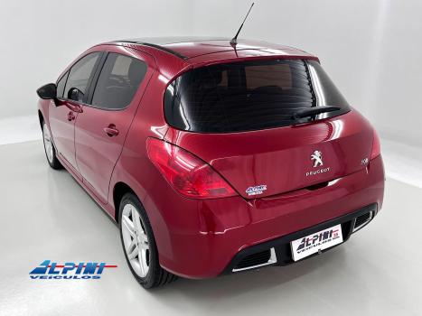 PEUGEOT 308 , Foto 4