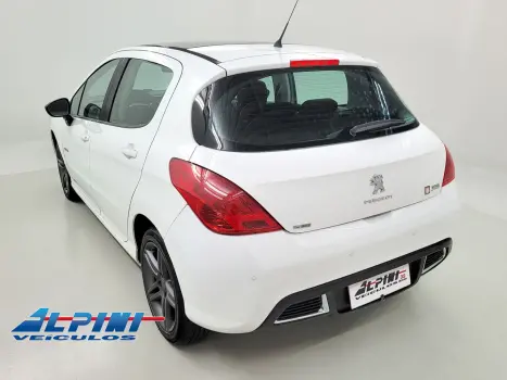 PEUGEOT 308 , Foto 4