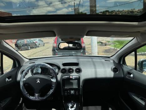 PEUGEOT 408 Sedan 1.6 16V 4P FLEX GRIFFE TURBO AUTOM�TICO, Foto 7