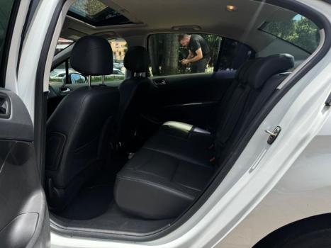 PEUGEOT 408 Sedan 1.6 16V 4P FLEX GRIFFE TURBO AUTOM�TICO, Foto 8