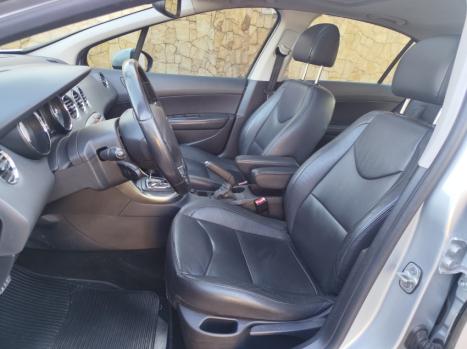 PEUGEOT 408 Sedan 1.6 16V 4P FLEX GRIFFE TURBO AUTOM�TICO, Foto 9