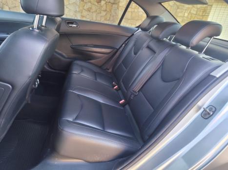 PEUGEOT 408 Sedan 1.6 16V 4P FLEX GRIFFE TURBO AUTOM�TICO, Foto 10