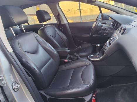 PEUGEOT 408 Sedan 1.6 16V 4P FLEX GRIFFE TURBO AUTOM�TICO, Foto 11