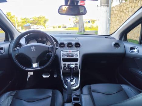PEUGEOT 408 Sedan 1.6 16V 4P FLEX GRIFFE TURBO AUTOM�TICO, Foto 13