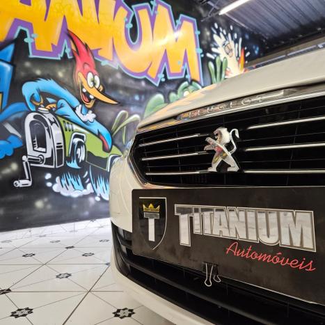 PEUGEOT 408 Sedan 1.6 16V 4P GRIFFE  TURBO AUTOM�TICO, Foto 2