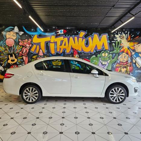 PEUGEOT 408 Sedan 1.6 16V 4P GRIFFE  TURBO AUTOM�TICO, Foto 7