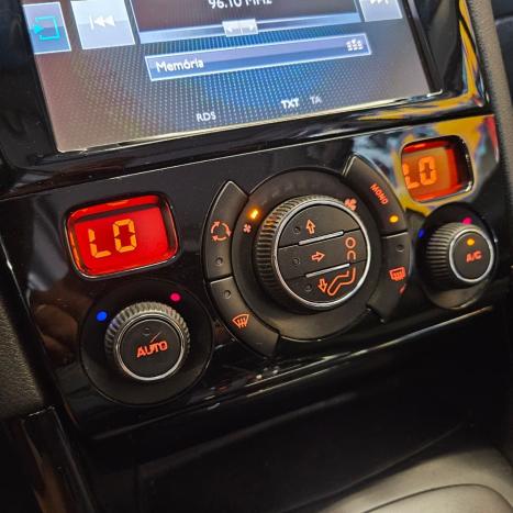 PEUGEOT 408 Sedan 1.6 16V 4P GRIFFE  TURBO AUTOM�TICO, Foto 16