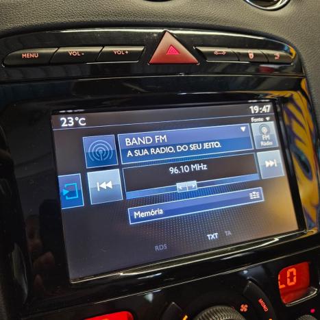 PEUGEOT 408 Sedan 1.6 16V 4P GRIFFE  TURBO AUTOM�TICO, Foto 18