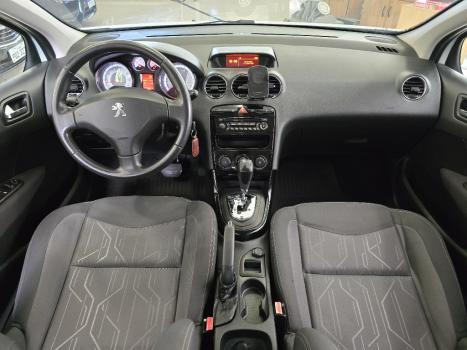 PEUGEOT 408 Sedan 1.6 16V 4P FLEX BUSINESS TURBO AUTOM�TICO, Foto 7