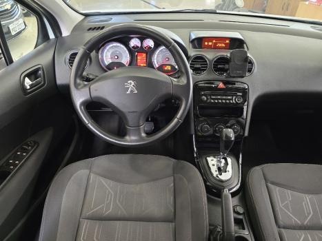 PEUGEOT 408 Sedan 1.6 16V 4P FLEX BUSINESS TURBO AUTOM�TICO, Foto 10