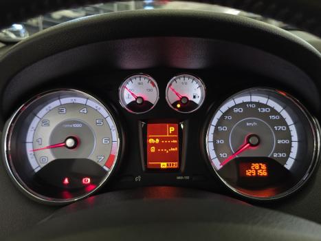 PEUGEOT 408 Sedan 1.6 16V 4P FLEX BUSINESS TURBO AUTOM�TICO, Foto 12