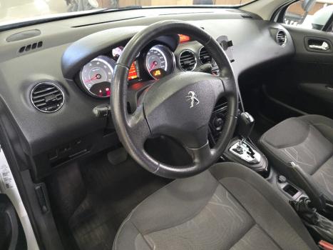 PEUGEOT 408 Sedan 1.6 16V 4P FLEX BUSINESS TURBO AUTOM�TICO, Foto 14