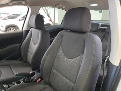 PEUGEOT 408 Sedan 1.6 16V 4P FLEX BUSINESS TURBO AUTOM�TICO, Foto 15