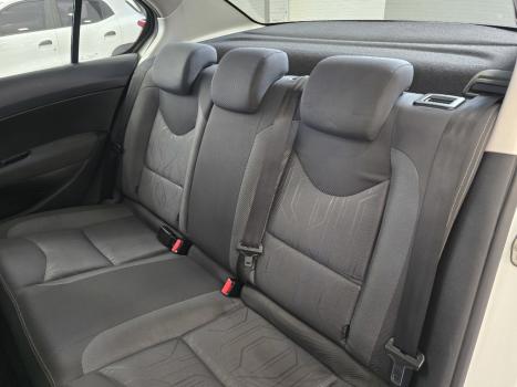PEUGEOT 408 Sedan 1.6 16V 4P FLEX BUSINESS TURBO AUTOM�TICO, Foto 16