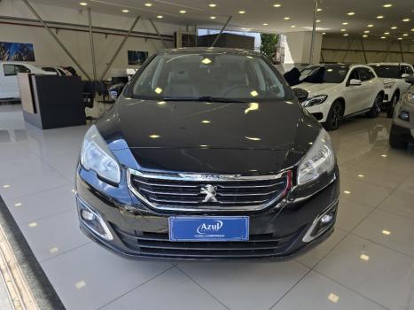 PEUGEOT 408 Sedan 2.0 16V 4P FLEX ALLURE AUTOMTICO, Foto 2
