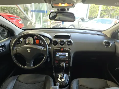 PEUGEOT 408 Sedan 2.0 16V 4P FLEX ALLURE AUTOMTICO, Foto 7
