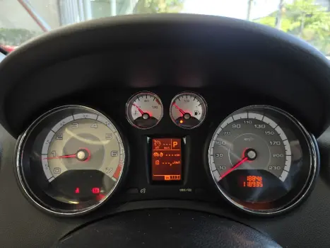 PEUGEOT 408 Sedan 2.0 16V 4P FLEX ALLURE AUTOMTICO, Foto 12