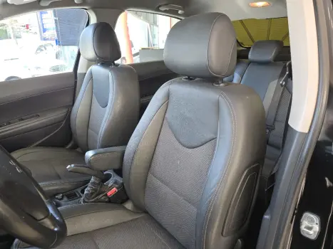 PEUGEOT 408 Sedan 2.0 16V 4P FLEX ALLURE AUTOMTICO, Foto 14