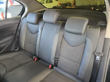 PEUGEOT 408 Sedan 2.0 16V 4P FLEX ALLURE AUTOMTICO, Foto 15