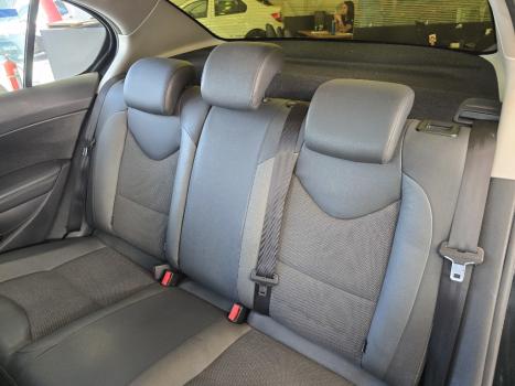 PEUGEOT 408 Sedan 2.0 16V 4P FLEX ALLURE AUTOM�TICO, Foto 15