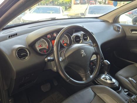 PEUGEOT 408 Sedan 2.0 16V 4P FLEX ALLURE AUTOM�TICO, Foto 13