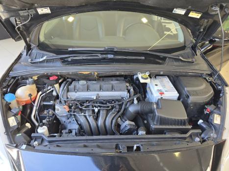 PEUGEOT 408 Sedan 2.0 16V 4P FLEX ALLURE AUTOM�TICO, Foto 18