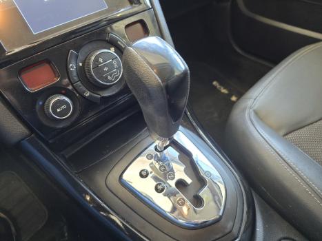 PEUGEOT 408 Sedan 2.0 16V 4P FLEX ALLURE AUTOM�TICO, Foto 9