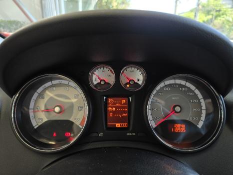 PEUGEOT 408 Sedan 2.0 16V 4P FLEX ALLURE AUTOM�TICO, Foto 12