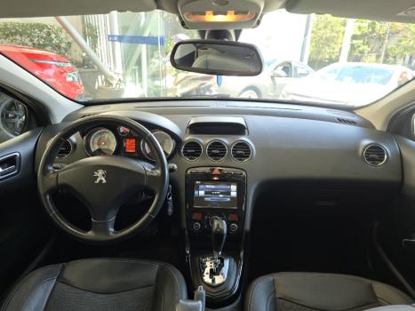PEUGEOT 408 Sedan 2.0 16V 4P FLEX ALLURE AUTOM�TICO, Foto 7