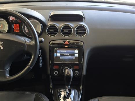 PEUGEOT 408 Sedan 2.0 16V 4P FLEX ALLURE AUTOM�TICO, Foto 8