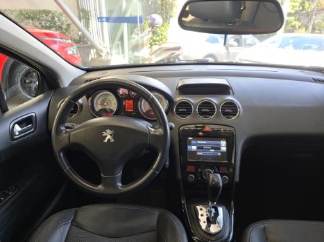 PEUGEOT 408 Sedan 2.0 16V 4P FLEX ALLURE AUTOM�TICO, Foto 10