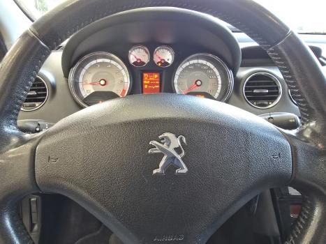 PEUGEOT 408 Sedan 2.0 16V 4P FLEX ALLURE AUTOM�TICO, Foto 11