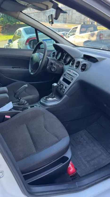 PEUGEOT 408 Sedan 2.0 16V 4P FLEX ALLURE AUTOM�TICO, Foto 5