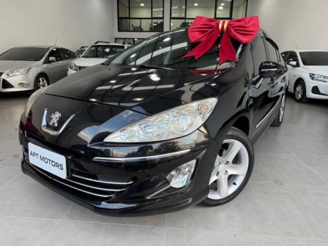 PEUGEOT 408 Sedan 2.0 16V 4P FLEX FELINE AUTOM�TICO, Foto 1