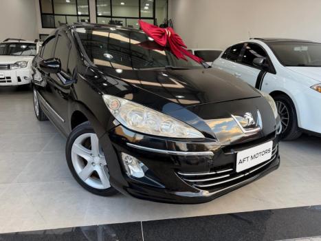 PEUGEOT 408 Sedan 2.0 16V 4P FLEX FELINE AUTOM�TICO, Foto 2