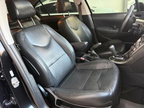 PEUGEOT 408 Sedan 2.0 16V 4P FLEX FELINE AUTOM�TICO, Foto 6