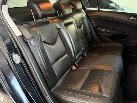 PEUGEOT 408 Sedan 2.0 16V 4P FLEX FELINE AUTOM�TICO, Foto 7