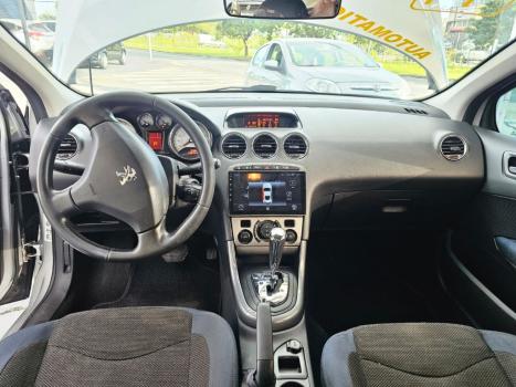PEUGEOT 408 Sedan 2.0 16V 4P FLEX ALLURE AUTOM�TICO, Foto 5