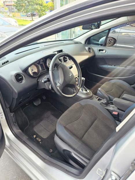 PEUGEOT 408 Sedan 2.0 16V 4P FLEX ALLURE AUTOM�TICO, Foto 8