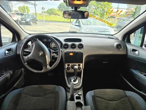 PEUGEOT 408 Sedan 2.0 16V 4P FLEX ALLURE AUTOM�TICO, Foto 11