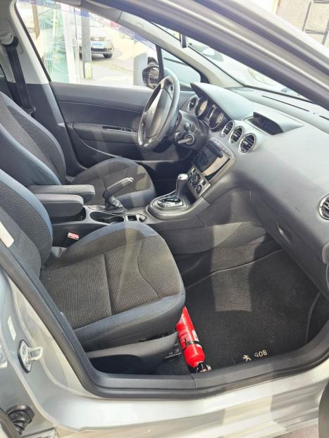 PEUGEOT 408 Sedan 2.0 16V 4P FLEX ALLURE AUTOM�TICO, Foto 16
