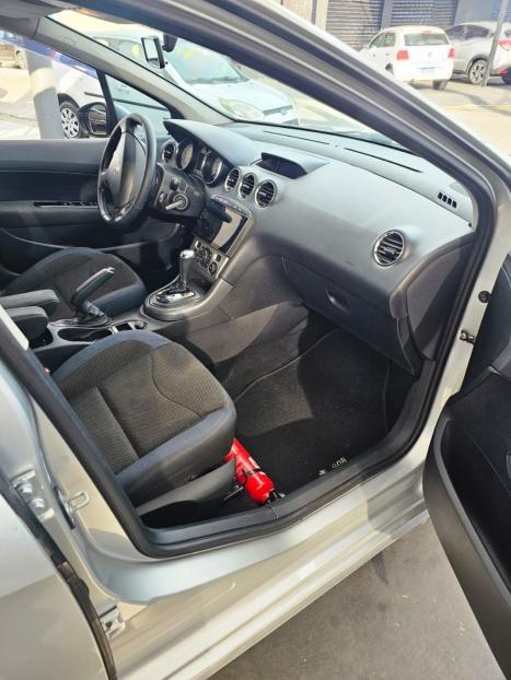 PEUGEOT 408 Sedan 2.0 16V 4P FLEX ALLURE AUTOM�TICO, Foto 18