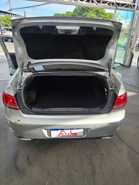 PEUGEOT 408 Sedan 2.0 16V 4P FLEX ALLURE AUTOM�TICO, Foto 19