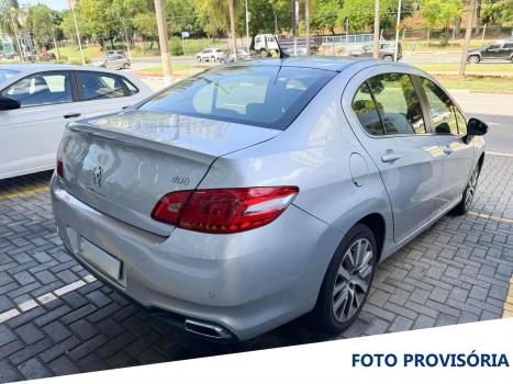 PEUGEOT 408 Sedan , Foto 3