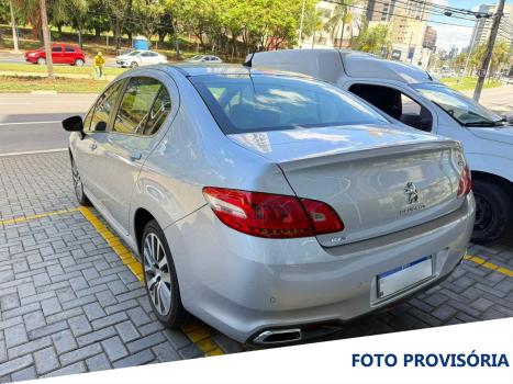PEUGEOT 408 Sedan , Foto 4